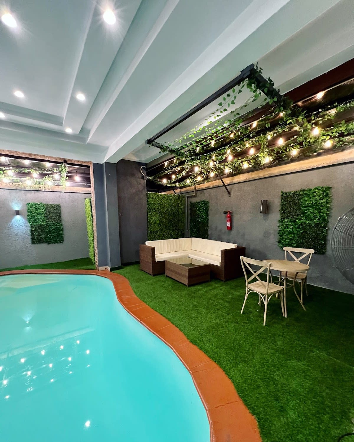 Swimming Pool 1