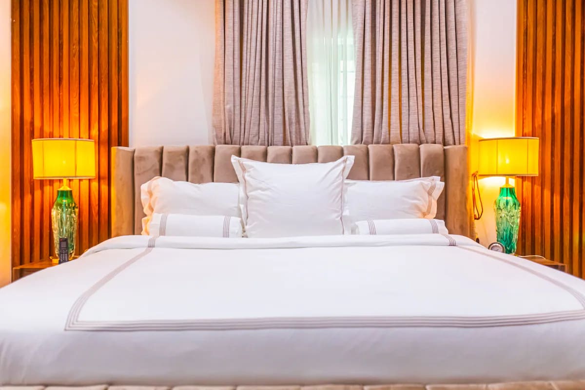 Superior Room 1