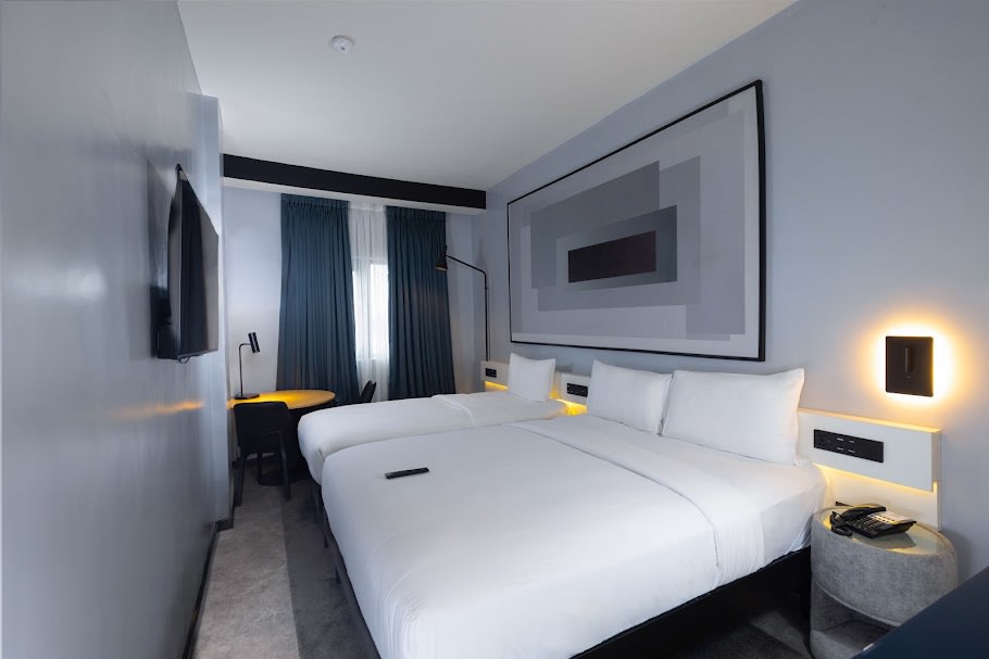 Premium Room 1