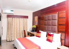 Deluxe Room 1