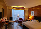 Junior Club Suite 1