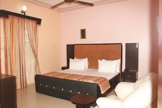 Standard Room 1