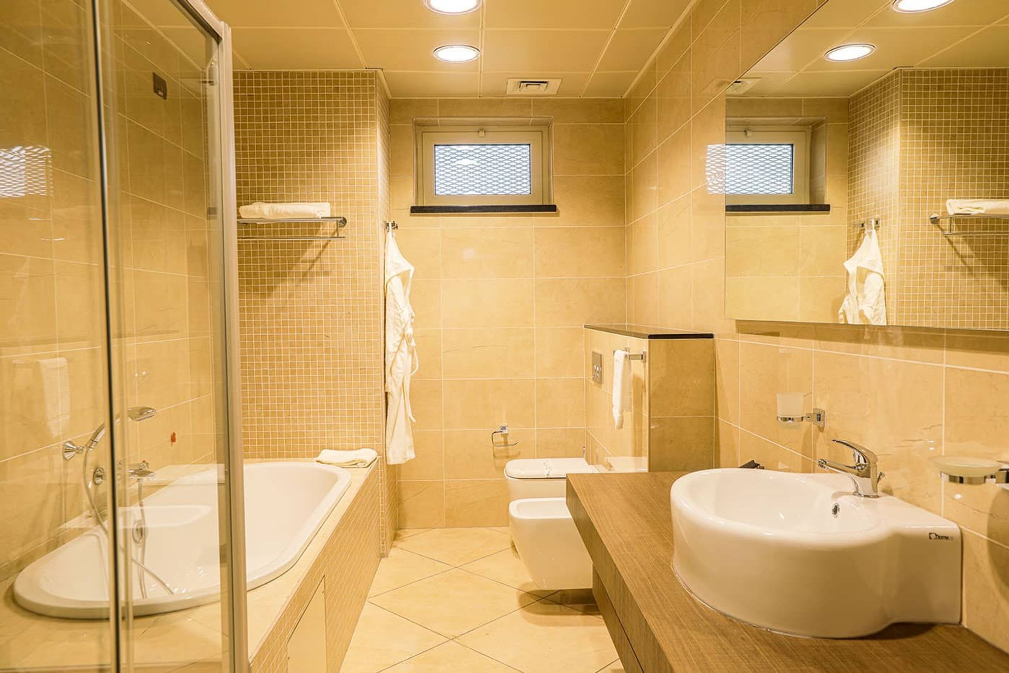 Standard Room 1