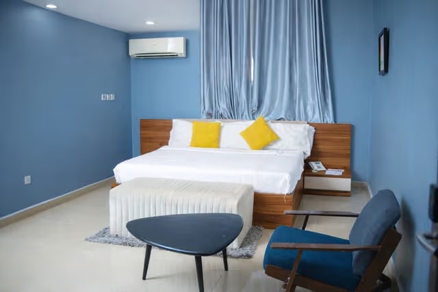 Nara Suite 1