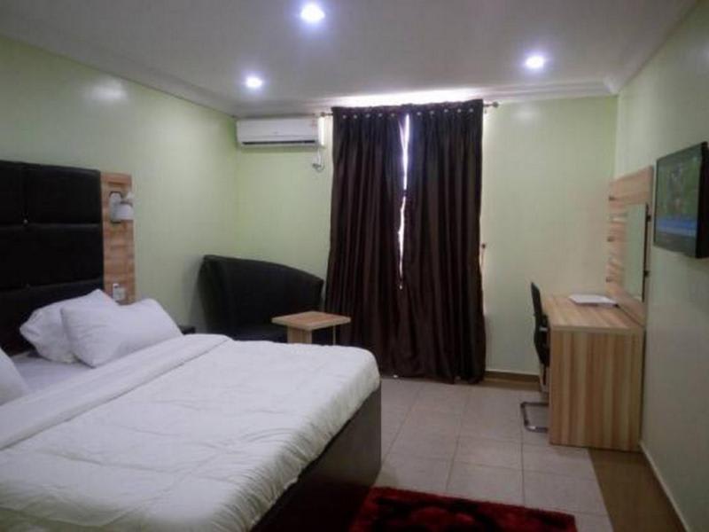Superior Room 1