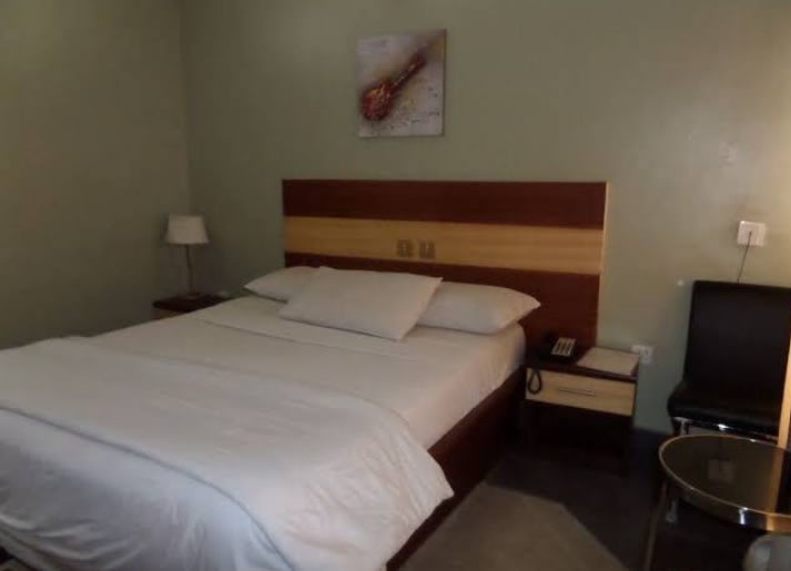 Executive Standard 1