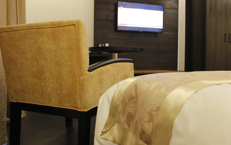 Executive Room 1