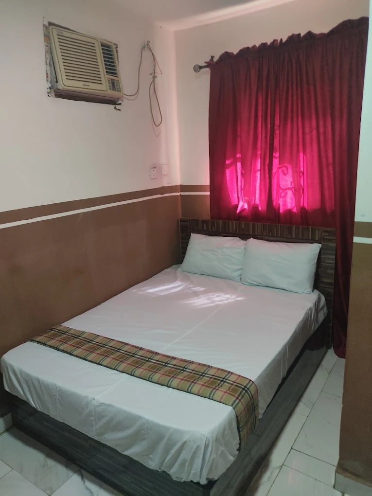 Standard Room 1