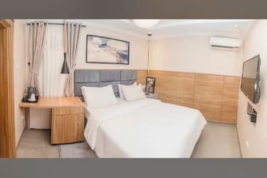 Standard Room 1