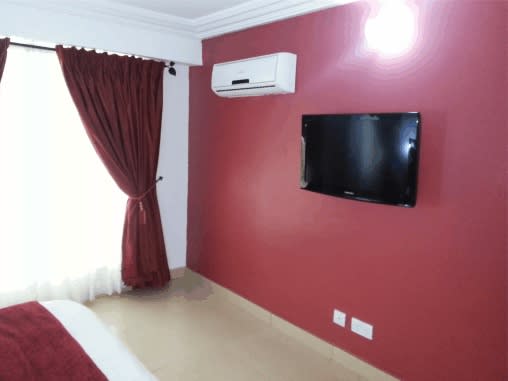 Freedom Suite 1