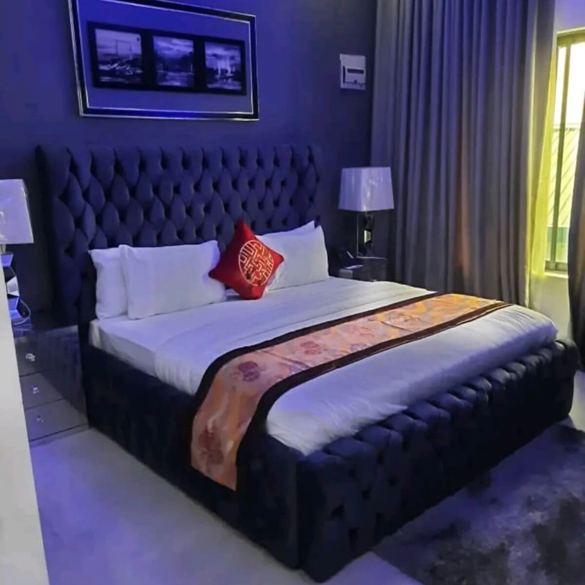 Sublime Suite 1