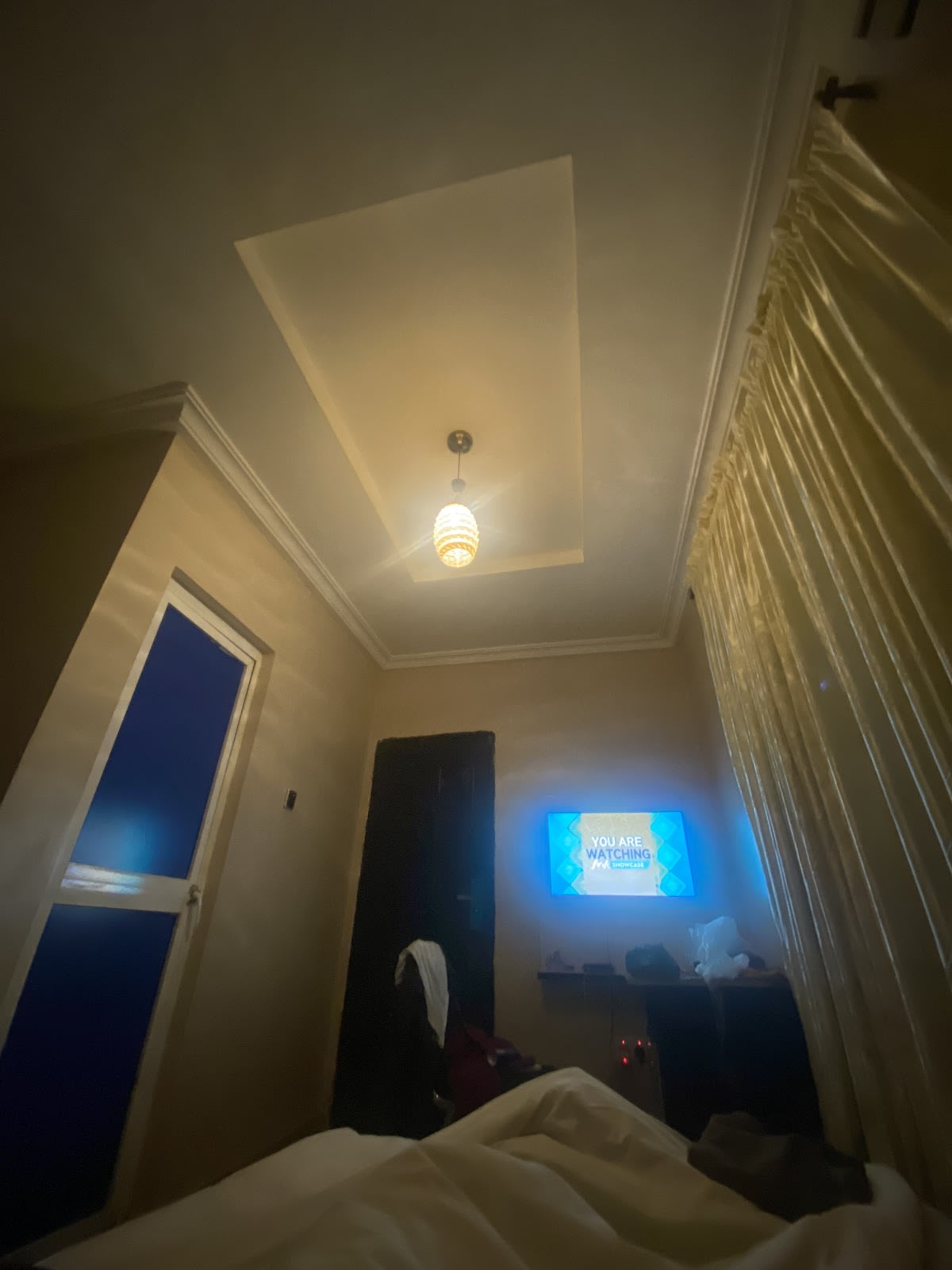 Executive Room 1