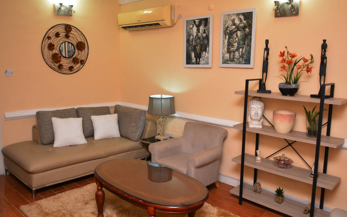Two Bedroom 1
