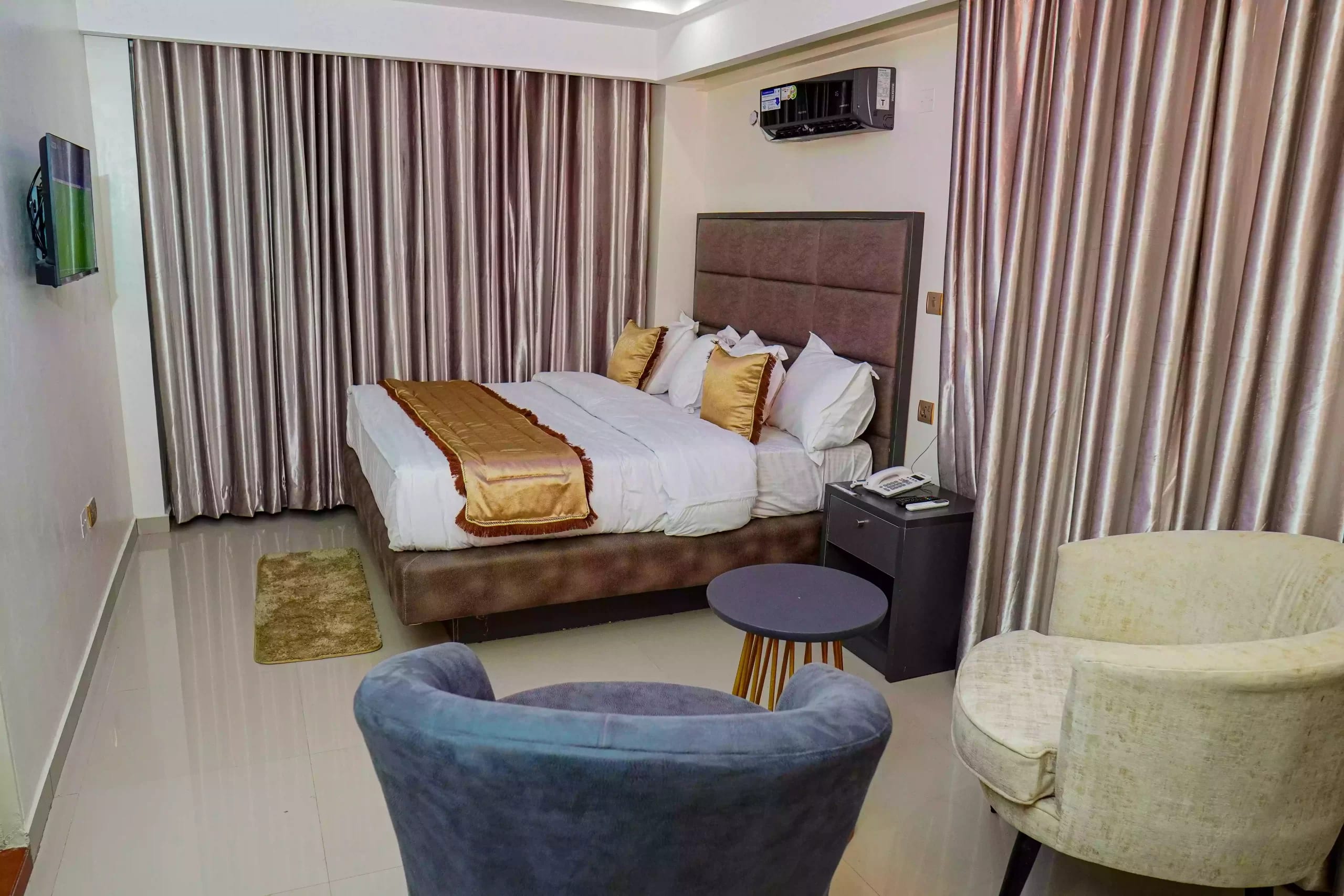 King Room 2 1