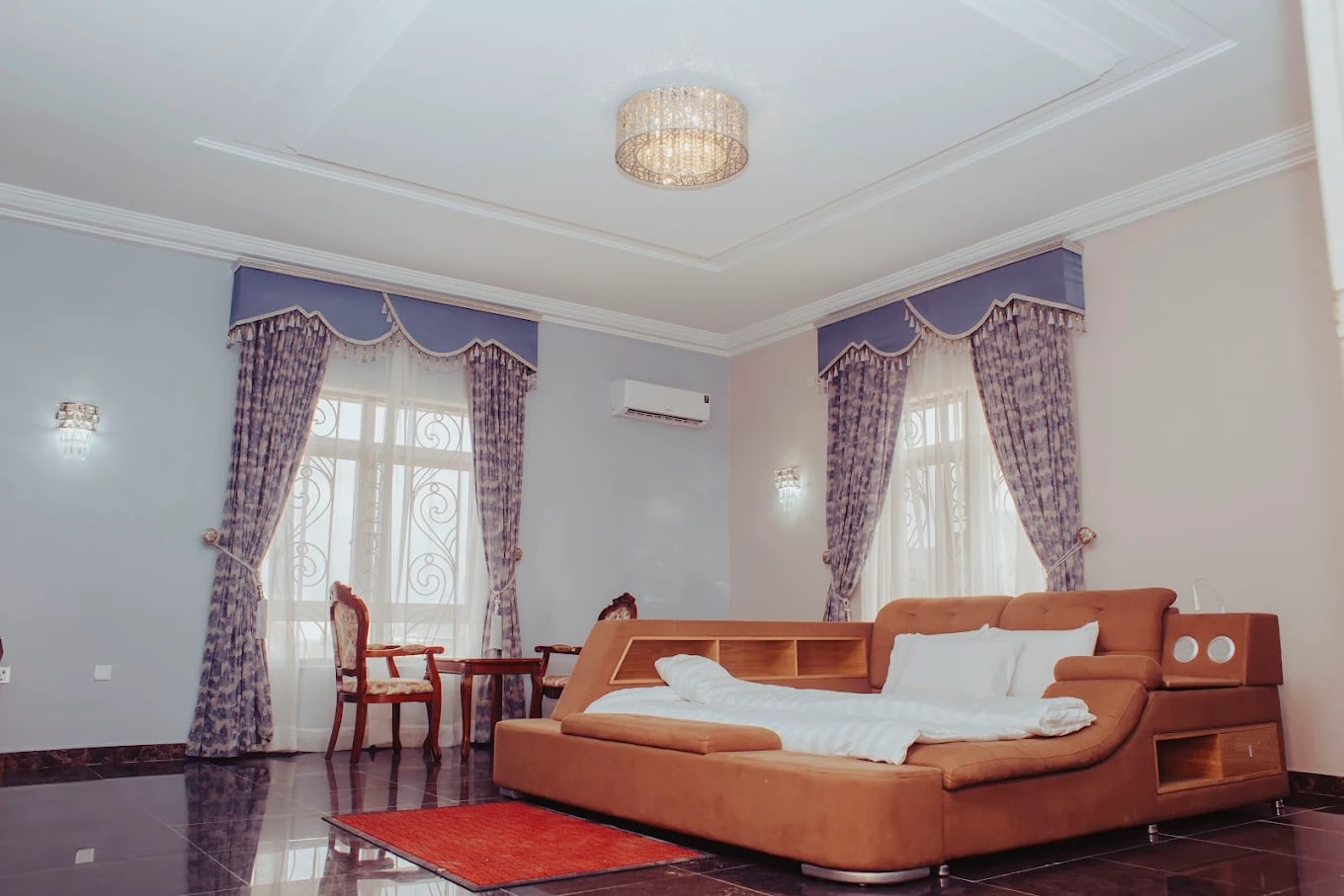 2 Bedroom Apartment 1