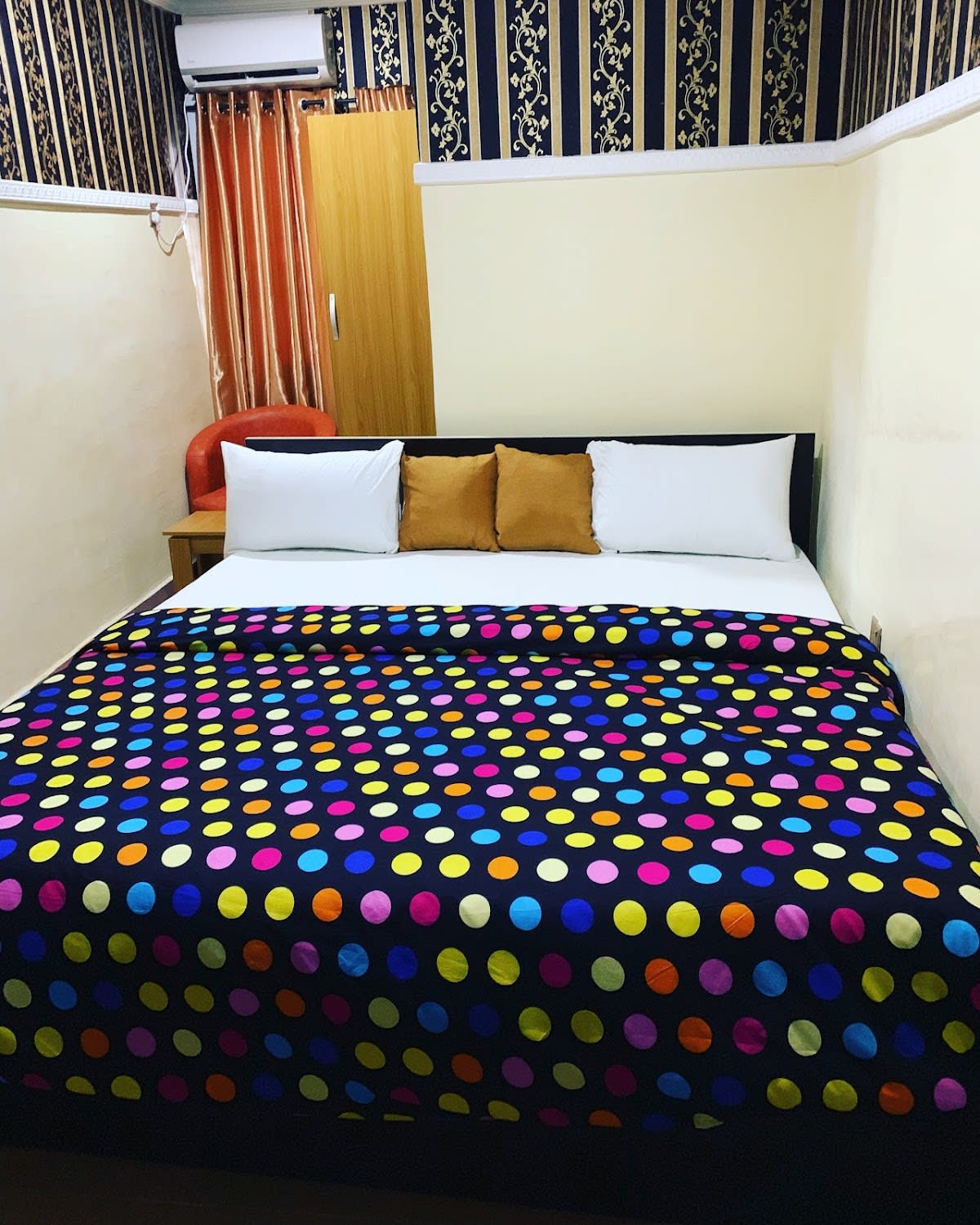 Executive room 1
