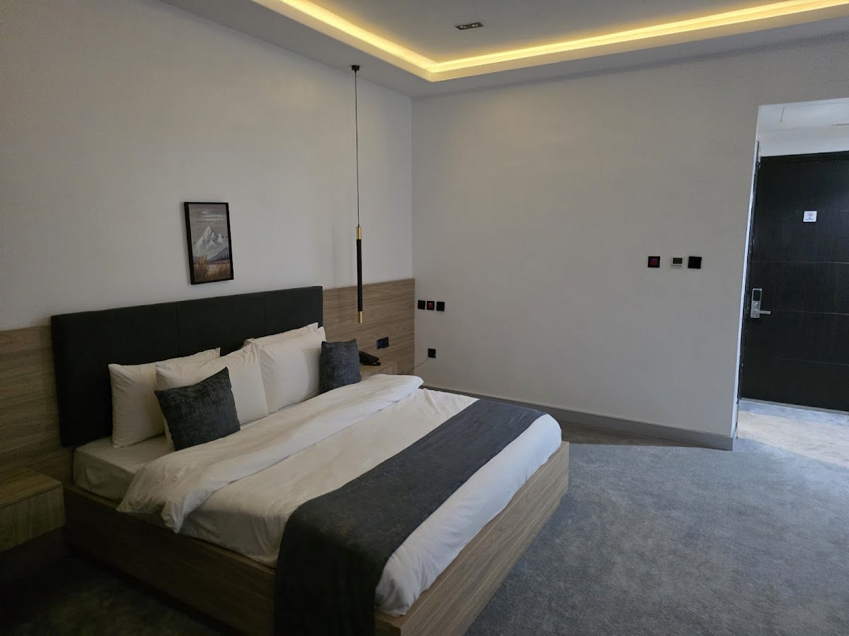 Standard room 1