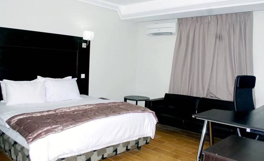 Presidential Suite 1
