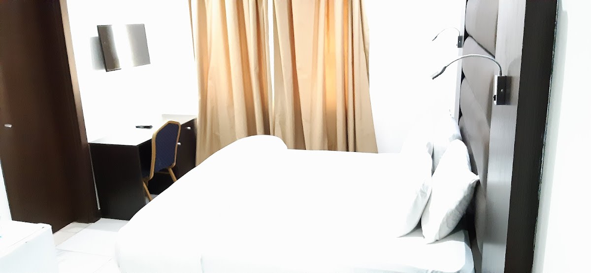Double Room 1