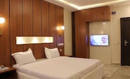 Deluxe Single Room 1