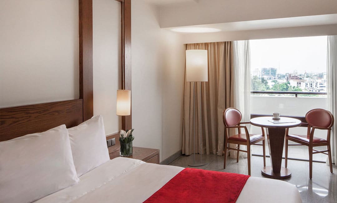 Eko Hotel (Classic Suite) 1