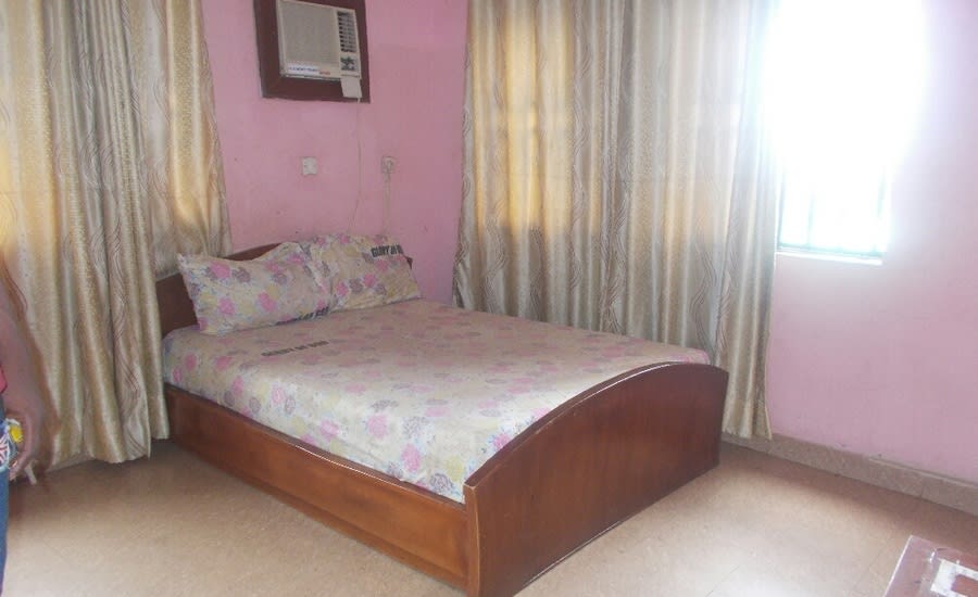 Executive Room 1