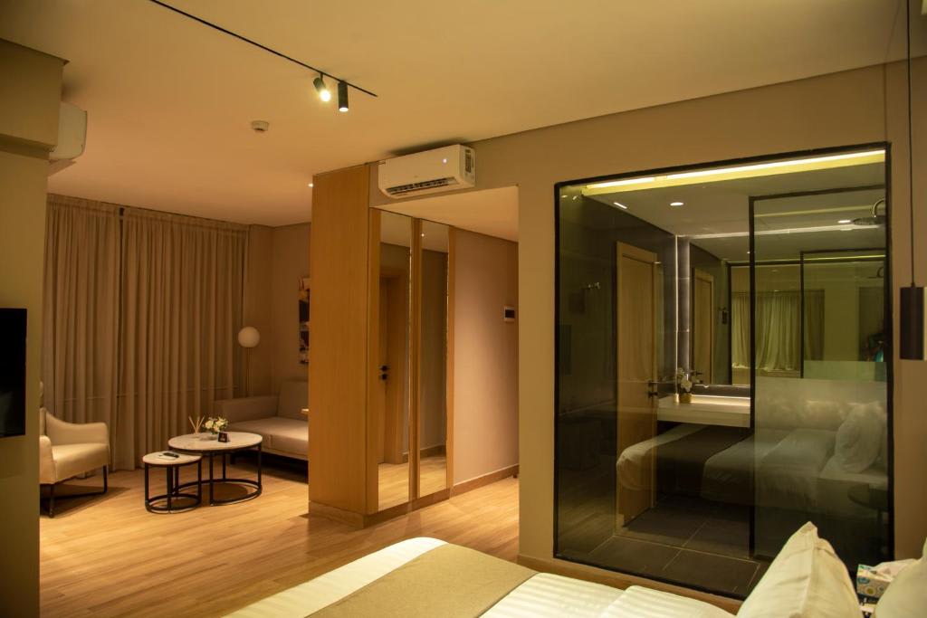 Focus Room 1