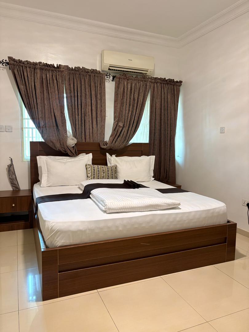 Two-Bedroom Superior Apartment 1