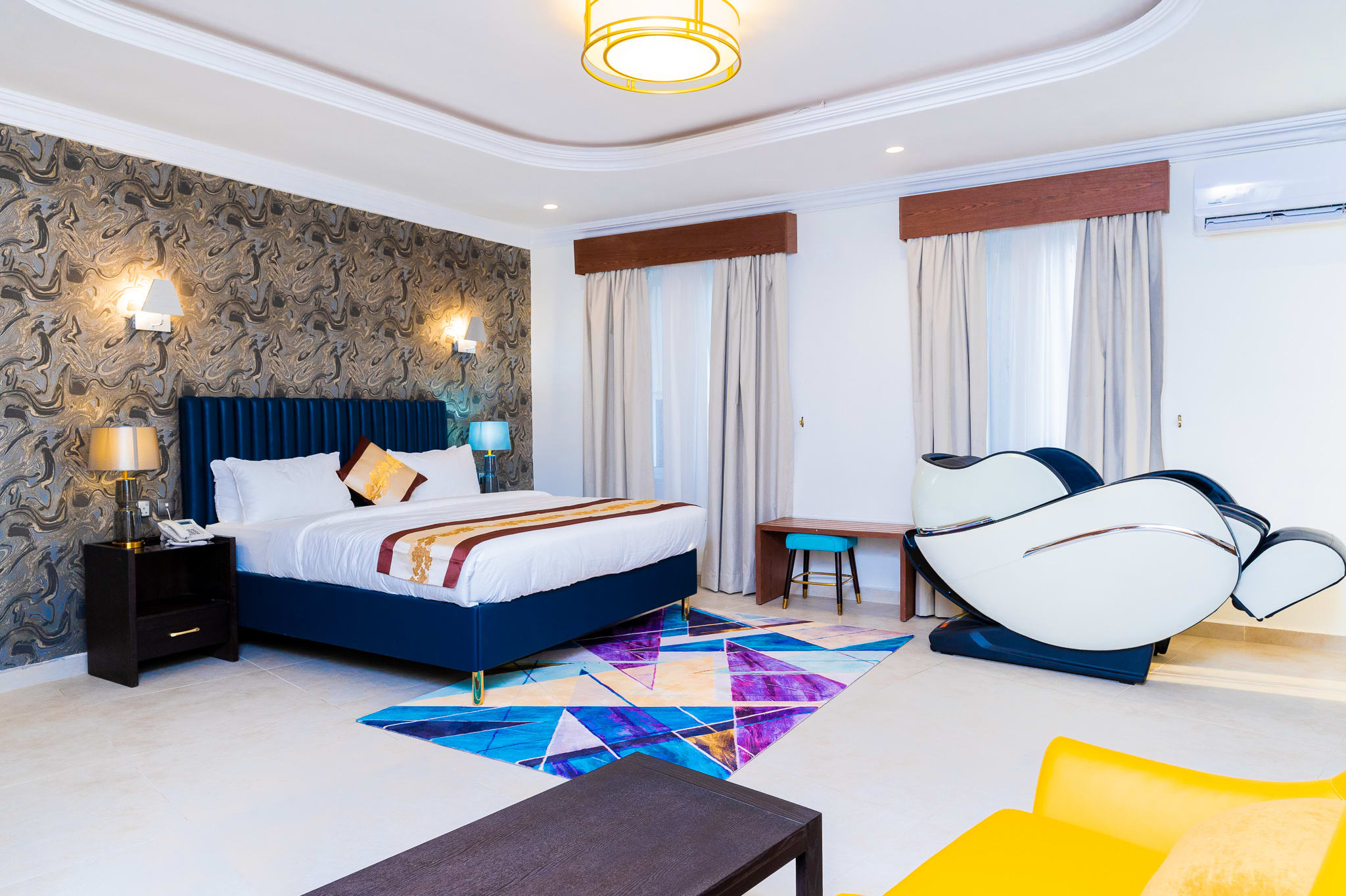 Junior Suite 1