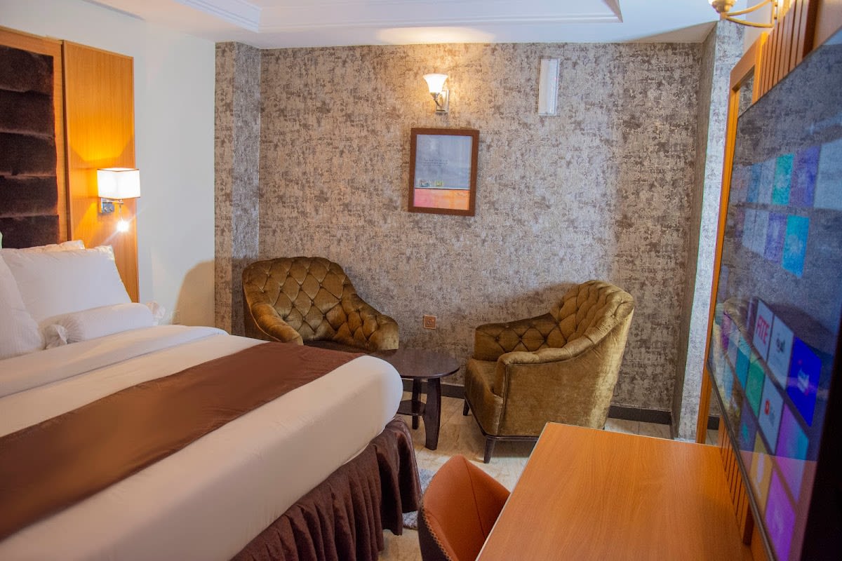 Standard  Room 1