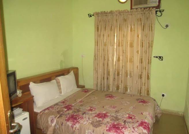 Executive Suite 1
