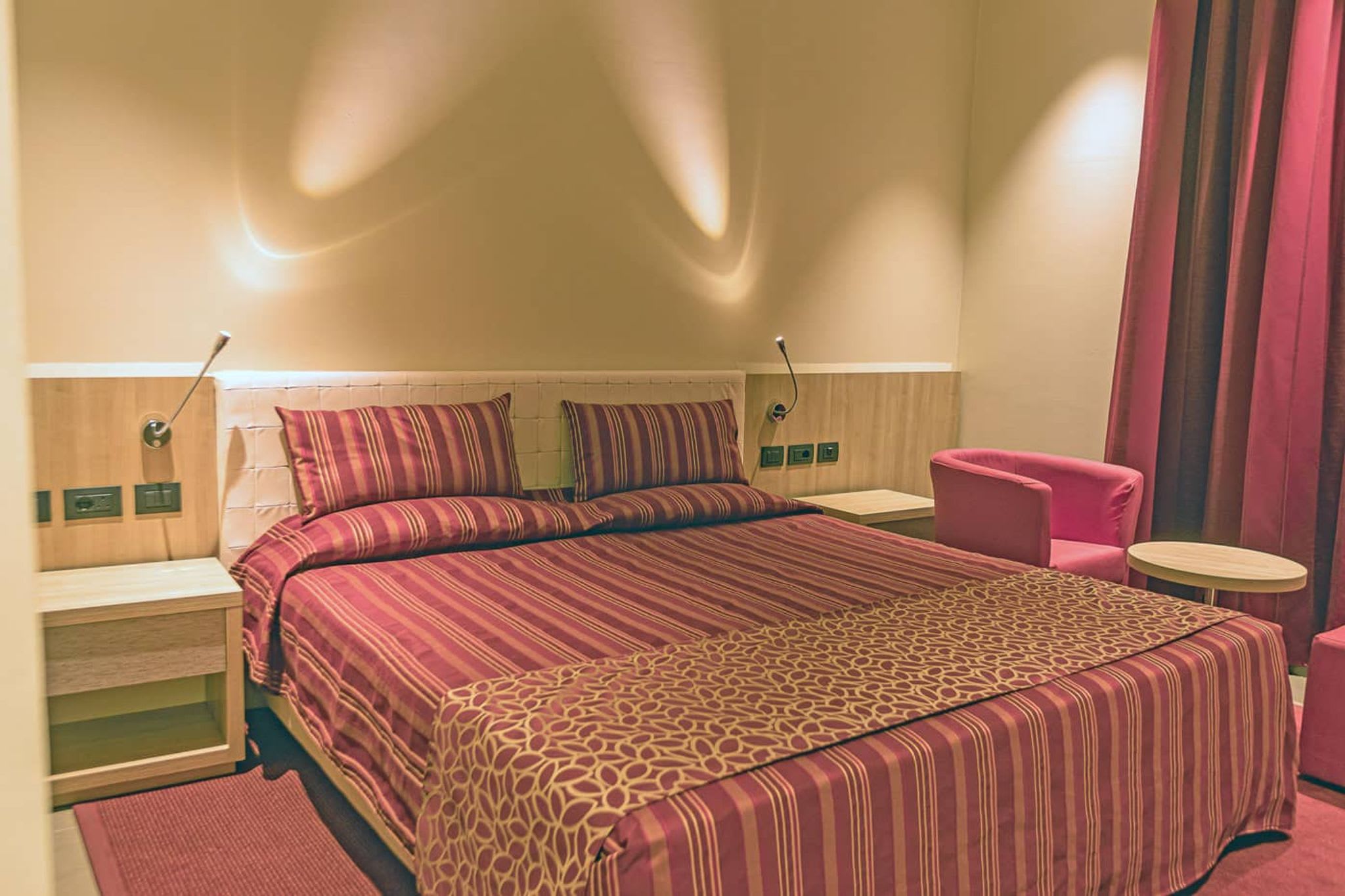 Executive suite 1