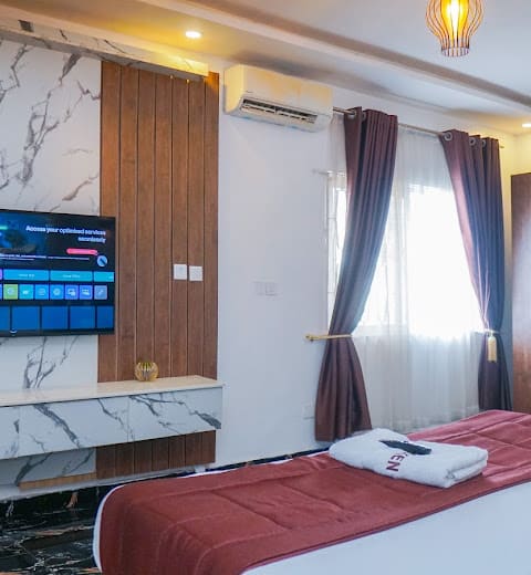Executive Room 1