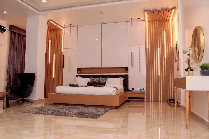 Diplomatic Suites 1