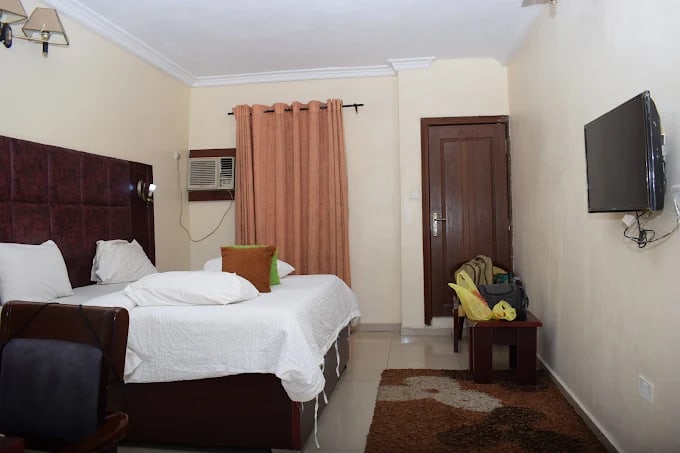 Standard Room 1
