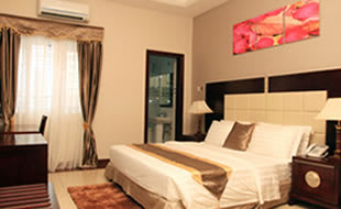 Executive Room 1