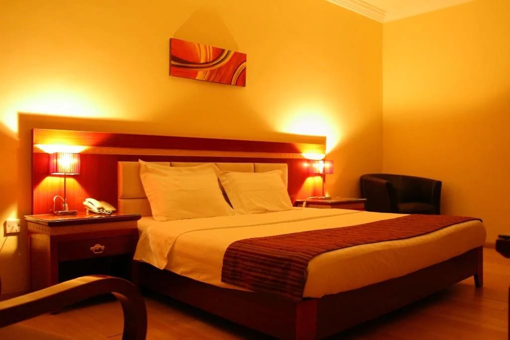 Superior Double Room 1