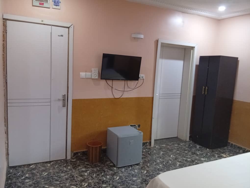 Standard Room 1