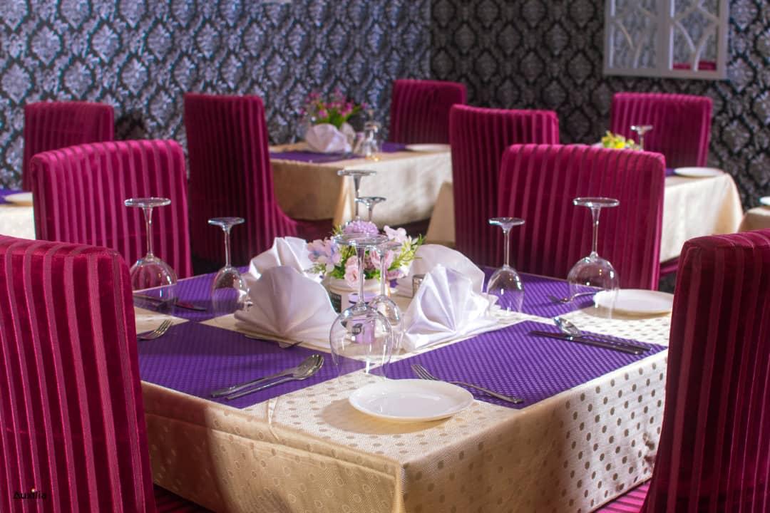 Signature Suite 1
