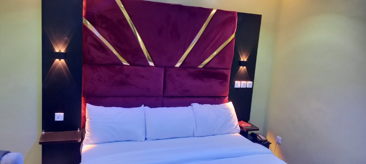 Standard Room 1