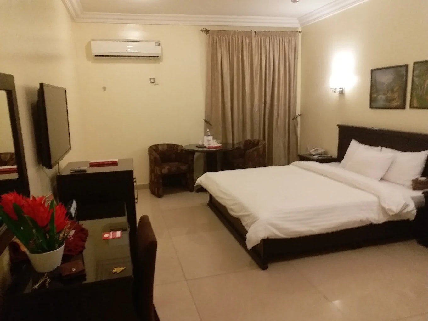 Standard Room (Copy) 1