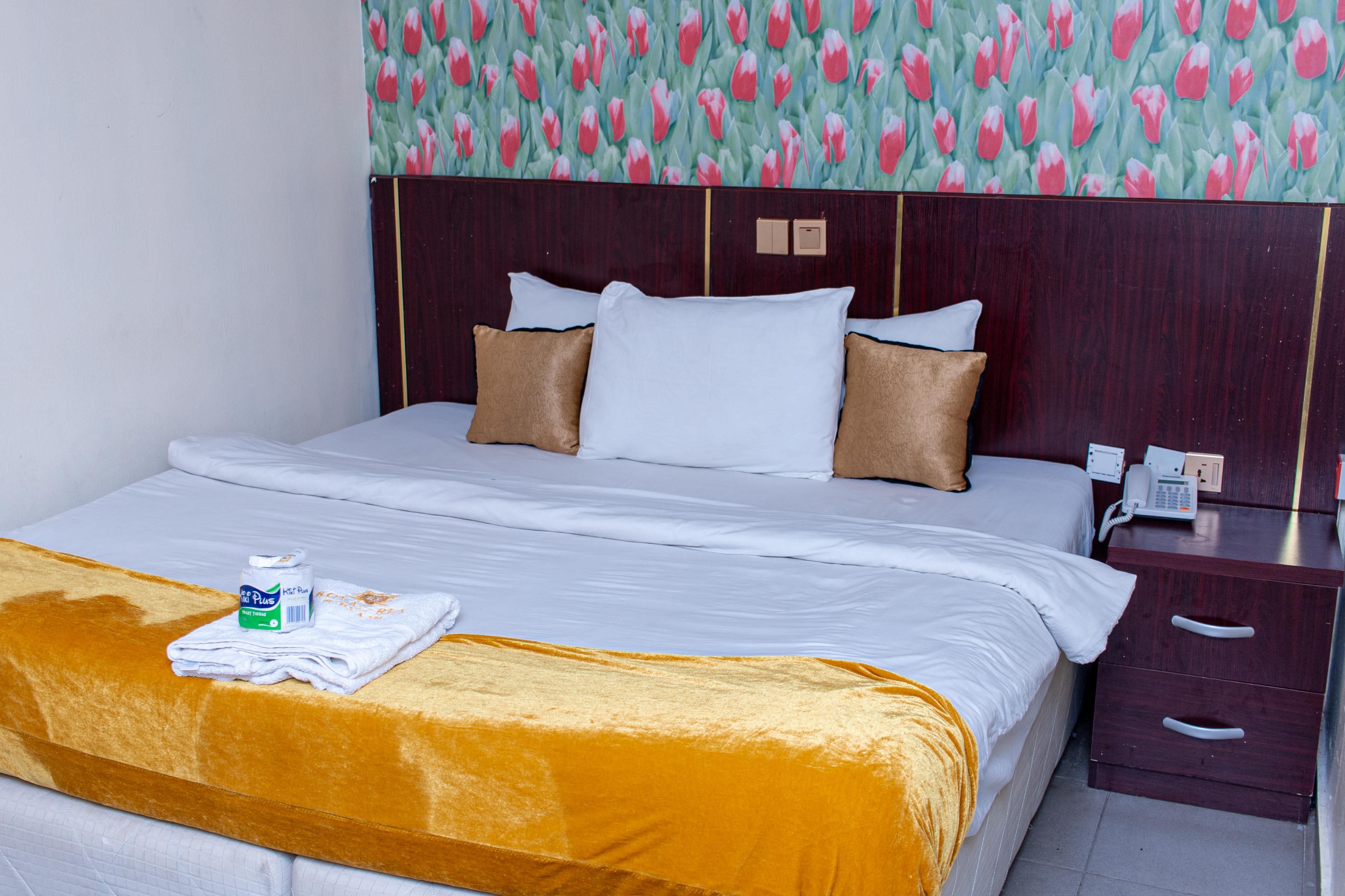 Standard Room 1