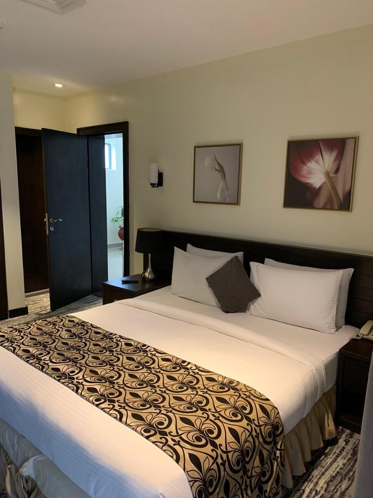 Superior Loft Suite 1