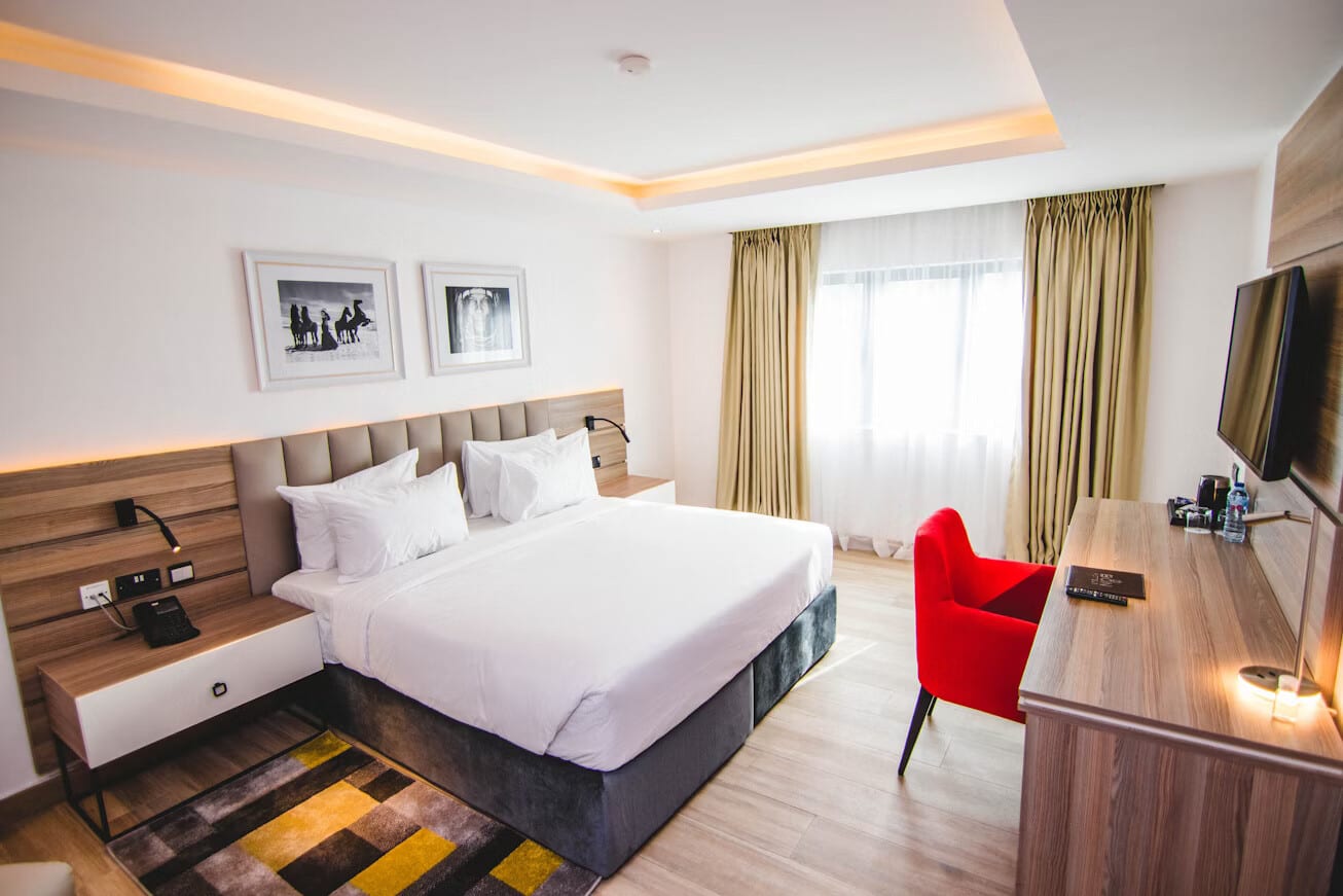 Junior Suite 1