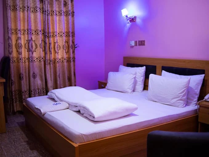 Single Room 1
