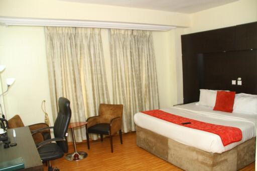 Superior Rooms 1
