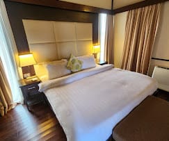 Executive Room 1