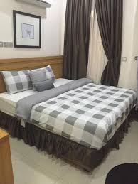 Double Room 1