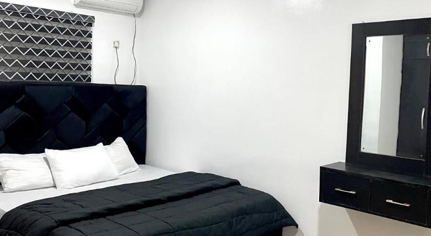 One-Bedroom Premium Apartment 1