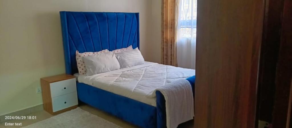 Studio Apartment 1